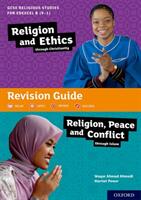 GCSE Religious Studies for Edexcel B (ISBN: 9780198432562)