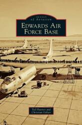Edwards Air Force Base (ISBN: 9781531653460)