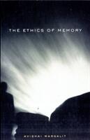 Ethics of Memory (ISBN: 9780674013780)
