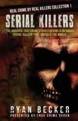Serial Killers (ISBN: 9781089520344)