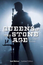 Queens of the Stone Age: No One Knows - Joel McIver (ISBN: 9781783057009)