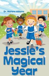Jessie's Magical Year (ISBN: 9781665708074)