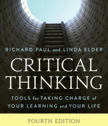 Critical Thinking - Linda Elder (ISBN: 9781538138748)