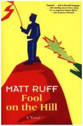 Fool on the Hill, English edition (ISBN: 9780802135353)