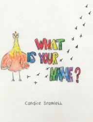 What Is Your Name? (ISBN: 9781638746461)