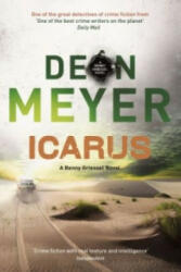 Deon Meyer - Icarus - Deon Meyer (ISBN: 9781473614406)