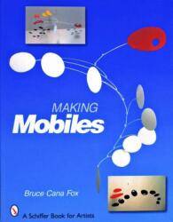 Making Mobiles (ISBN: 9780764324741)