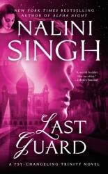 Last Guard (ISBN: 9781984803672)