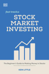 Stock Market Investing Fast Track: The Beginner's Guide to Making Money in Stocks (ISBN: 9780744061802)