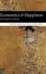 Economics and Happiness: Framing the Analysis (ISBN: 9780199286287)
