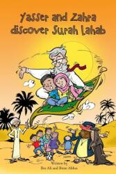 Yasser and Zahra Discover Surah Lahab (ISBN: 9781908110459)