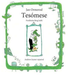 Tesómese (ISBN: 9789638988812)