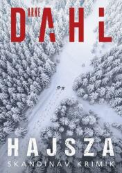 Hajsza (ISBN: 9789633248911)