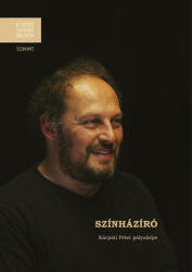 Színházíró (ISBN: 9786150170220)