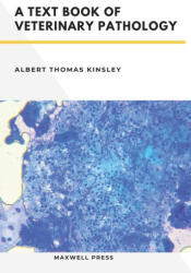 A TextBook of Veterinary Pathology (ISBN: 9789390877577)