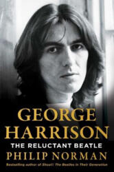 George Harrison - Philip Norman (ISBN: 9781398513419)