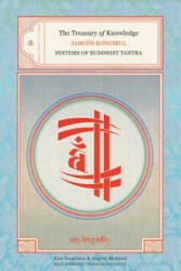 Treasury of Knowledge: Book Six, Part Four - Jamgon Kongtrul Lodro Thaye (ISBN: 9781559392105)