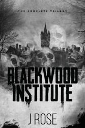 Blackwood Institute (ISBN: 9781915987068)