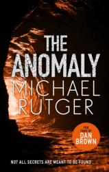 The Anomaly (ISBN: 9781785764011)