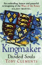 Kingmaker: Divided Souls (ISBN: 9781784752613)