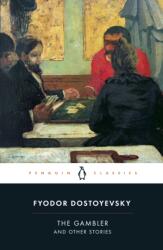 The Gambler and Other Stories (2010)