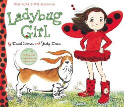 Ladybug Girl (2008)