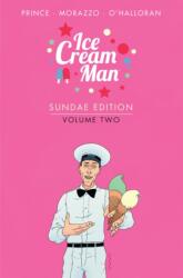 Ice Cream Man: Sundae Edition, Volume 2 (2023)