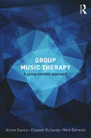 Group Music Therapy - Alison Davies (2014)