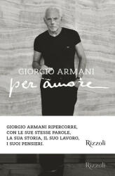 Per amore - Giorgio Armani (2022)