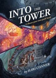 Into the Tower (2023)