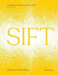 SIFT (2024)