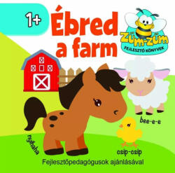 Ébred a farm (2021)