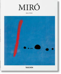 Janis Mink - Miró - Janis Mink (ISBN: 9783836529129)