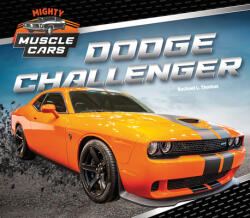 Dodge Challenger - Rachael L. Thomas (ISBN: 9781532193255)