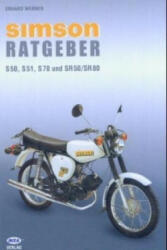 Simson Ratgeber - Erhard Werner (2004)