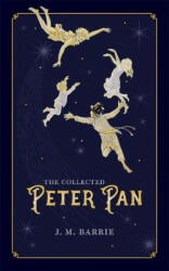 Collected Peter Pan - J. M. Barrie (2019)