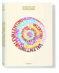 Valentino - Suzy Menkes (ISBN: 9783822848449)