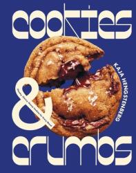 Cookies & Crumbs (ISBN: 9781837831449)