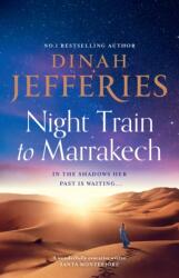 Night Train to Marrakech (ISBN: 9780008427085)
