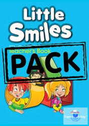 LITTLE SMILES TEACHER'S PACK (ISBN: 9781471512797)