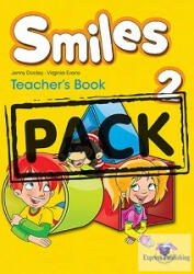 SMILES 2 TEACHER'S PACK (ISBN: 9781471512391)