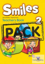 SMILES 2 TEACHER'S PACK (ISBN: 9781471512322)