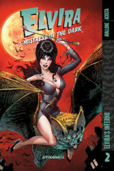Elvira: Mistress of the Dark Vol. 2 TP - David Avallone (ISBN: 9781524112677)