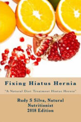 Fixing Hiatus Hernia - Rudy Silva Silva (ISBN: 9781492950448)