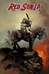 Red Sonja Travels - Various (ISBN: 9781933305202)