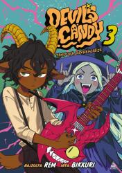 Devil's Candy - Pandora szerencséje 3 (ISBN: 9789634703402)