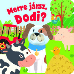 Merre jársz, Dodi? (2023)