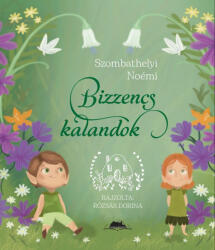 Bizzencs kalandok (2023)