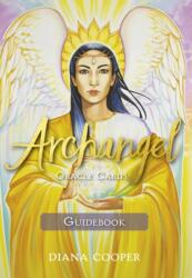 Archangel Oracle Cards (ISBN: 9781788173971)
