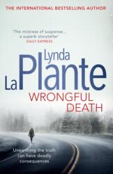 Wrongful Death (ISBN: 9781471125843)
